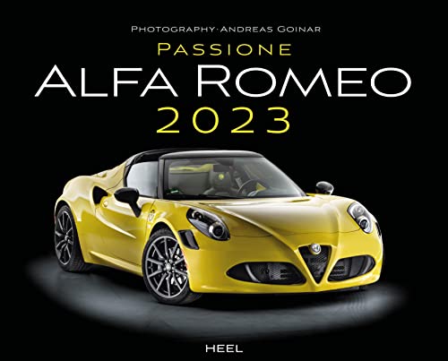 Passione Alfa Romeo 2023: Ikonen der italienischen Kultmarke