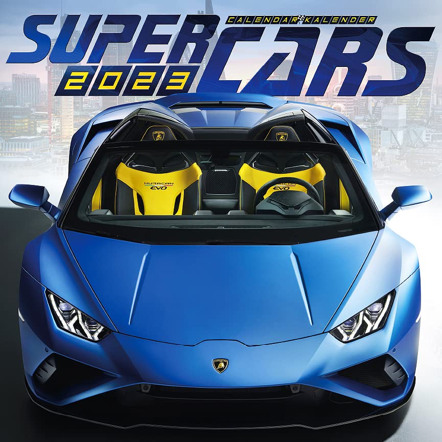 Speed Cars 2023
